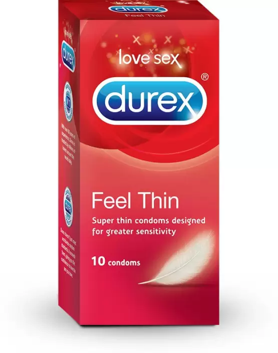 durex condom