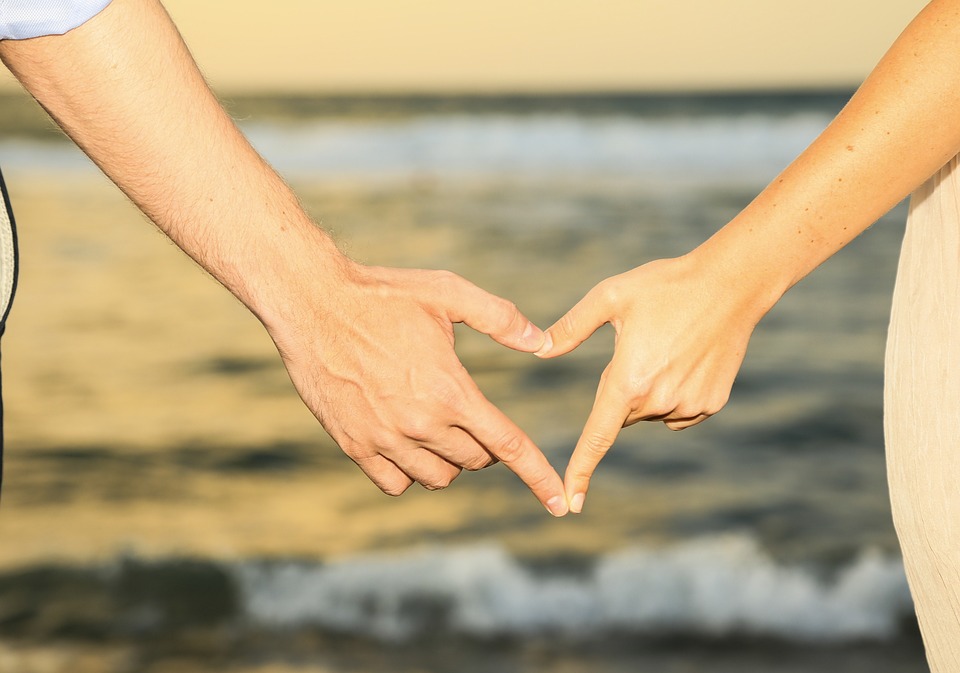 symbol of love