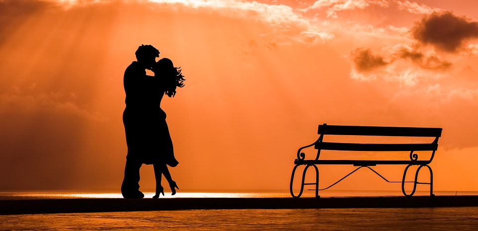 lovely couple