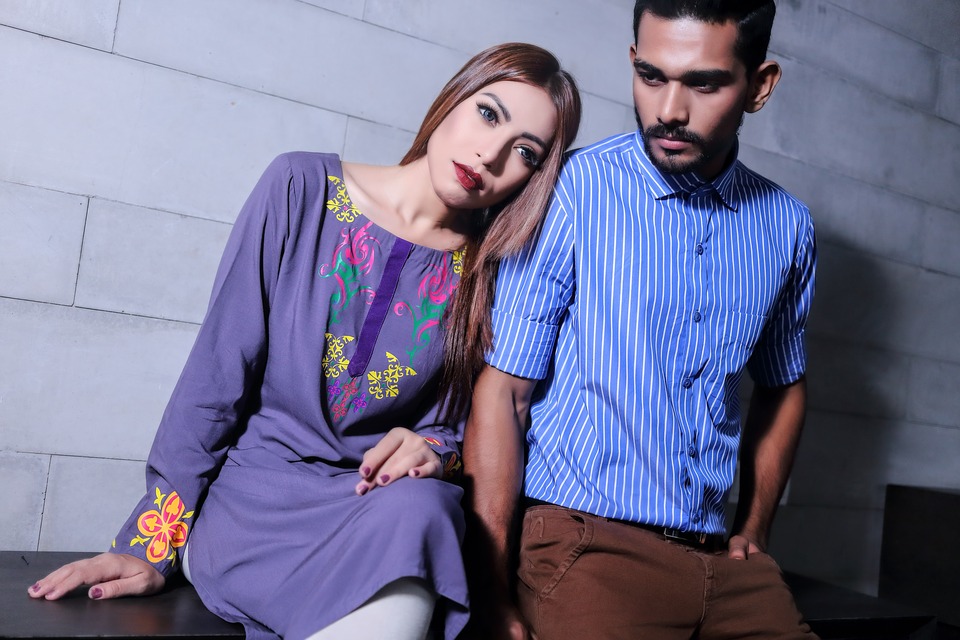strained relationship