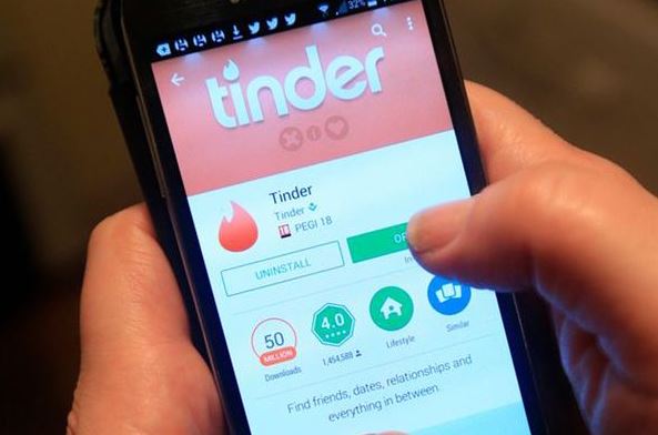 online dating