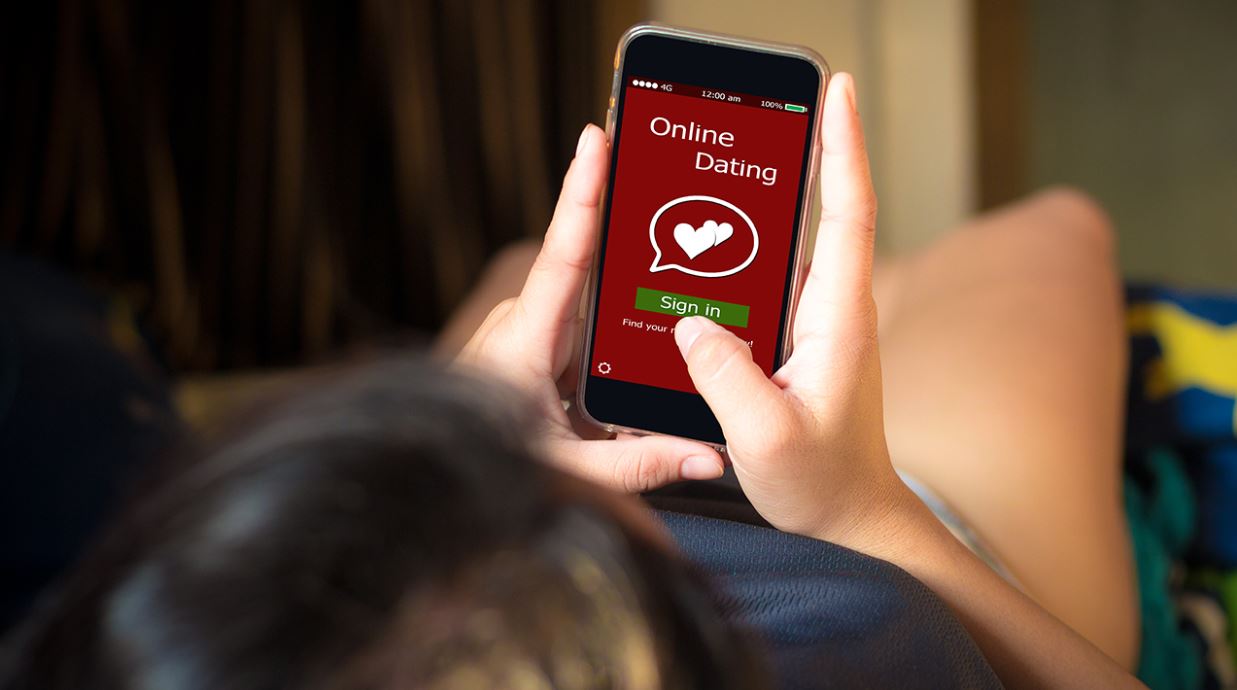 internet dating