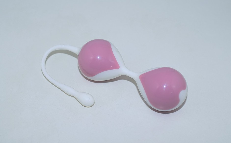 love balls
