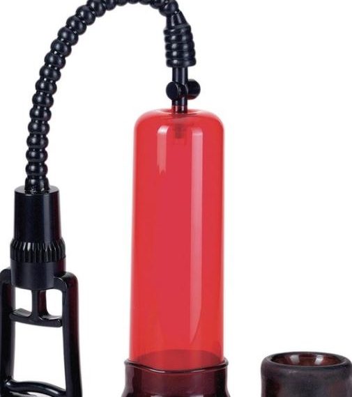 penis pump