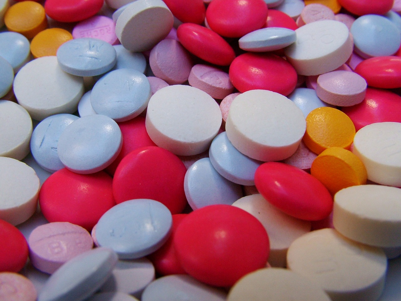 supplements