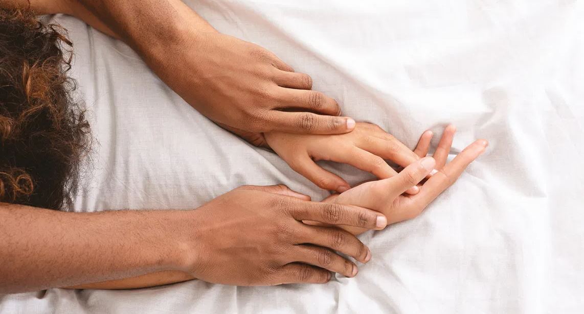 female orgasm