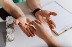 pills