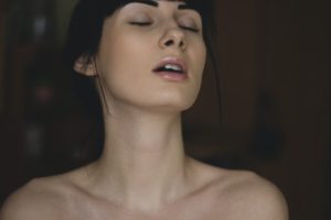 lady