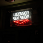 sex shop